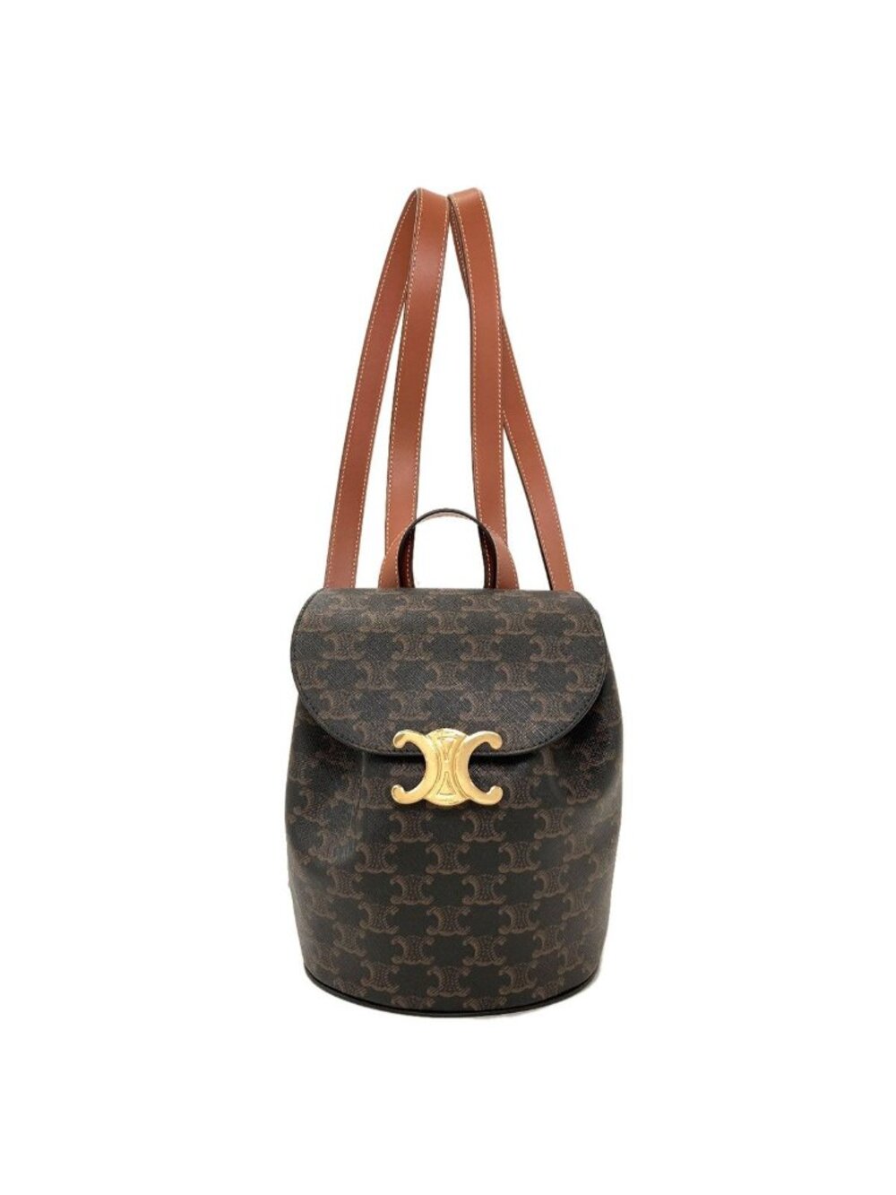 Celine Boni Triomphe Backpack